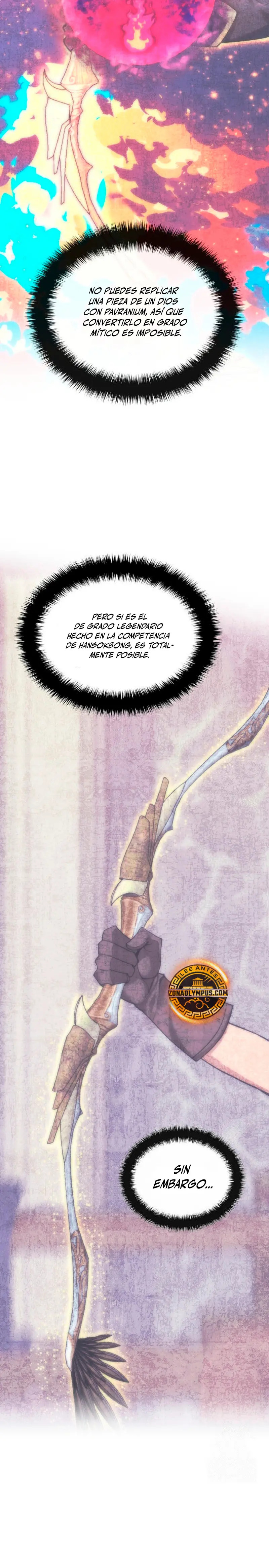 Read El Chetado (es) Manga Online