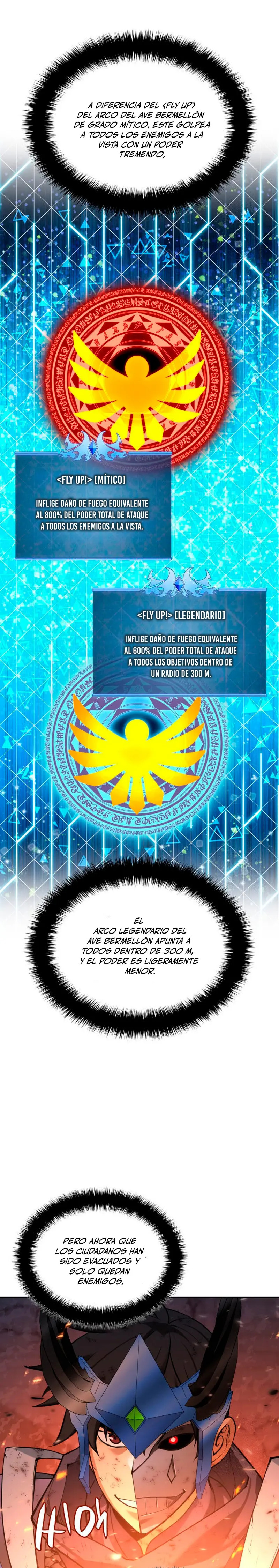 Read El Chetado (es) Manga Online