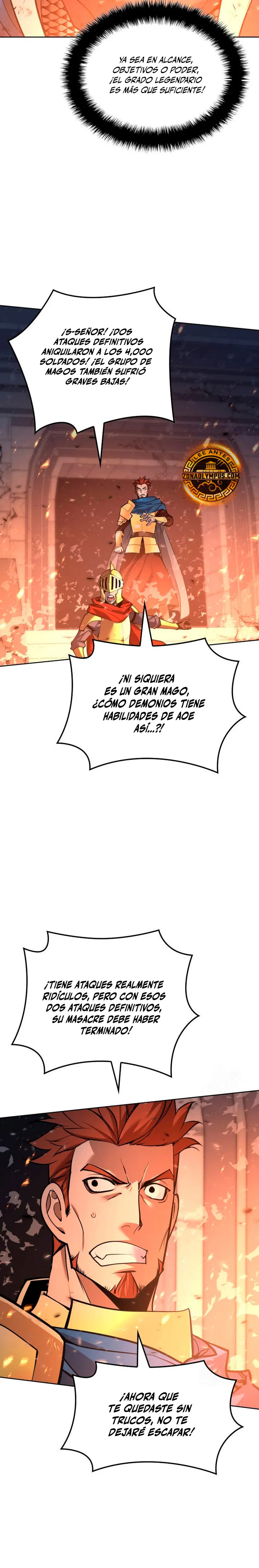 Read El Chetado (es) Manga Online