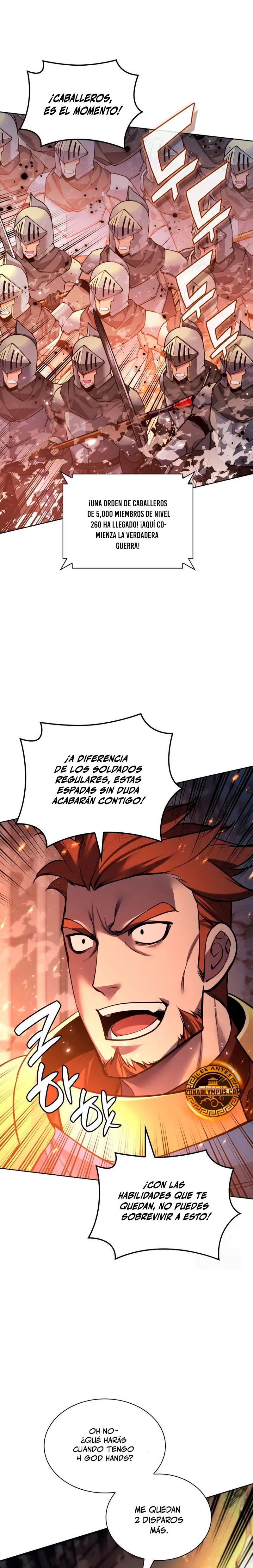 Read El Chetado (es) Manga Online