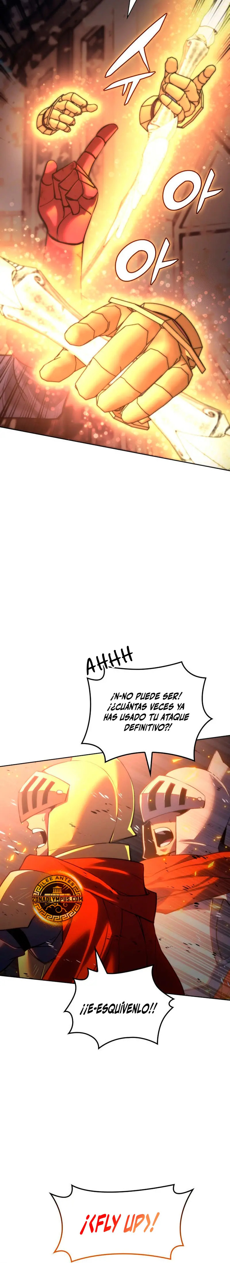 Read El Chetado (es) Manga Online