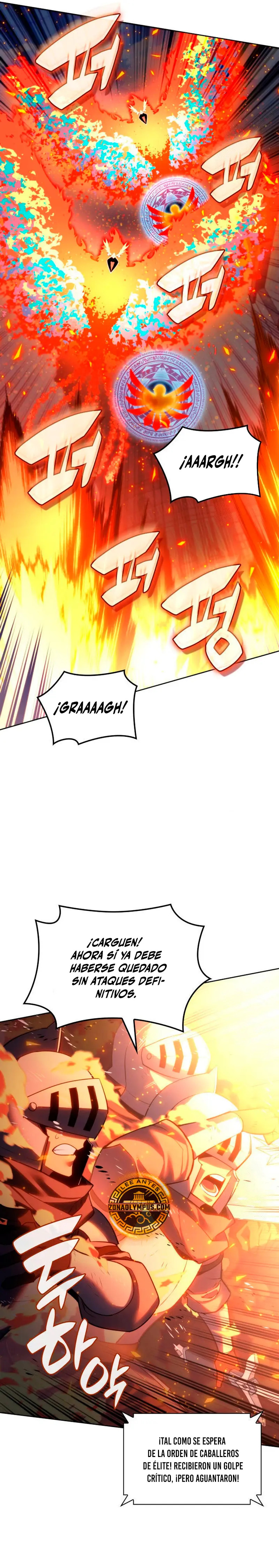 Read El Chetado (es) Manga Online