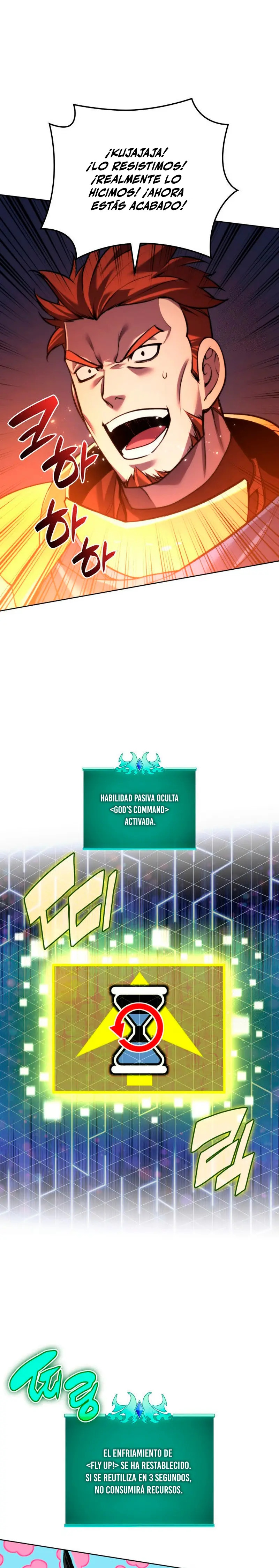 Read El Chetado (es) Manga Online