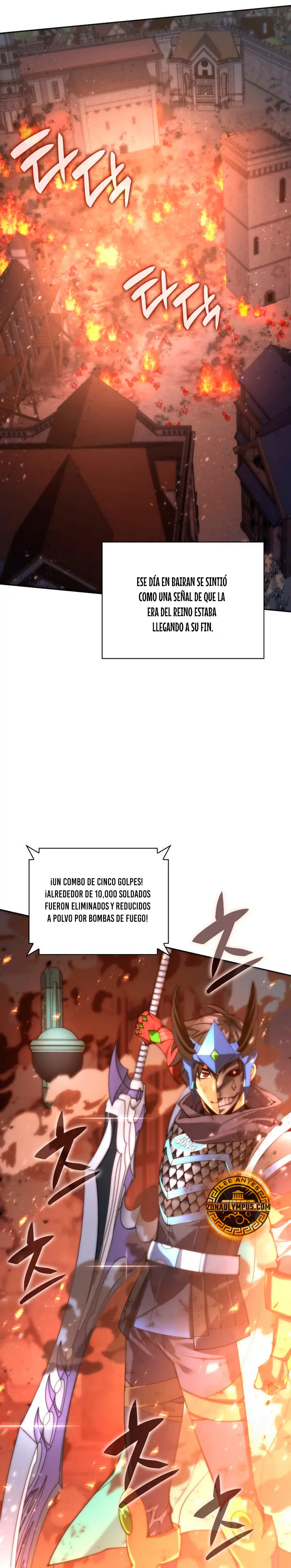 Read El Chetado (es) Manga Online