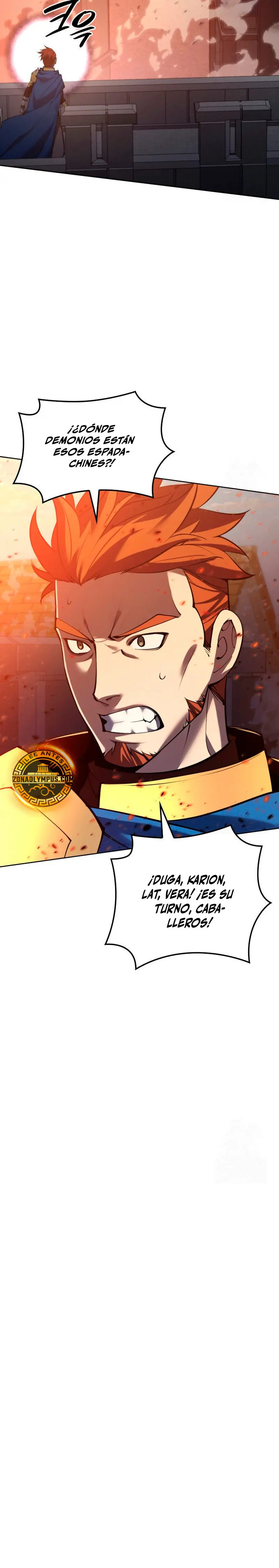 Read El Chetado (es) Manga Online