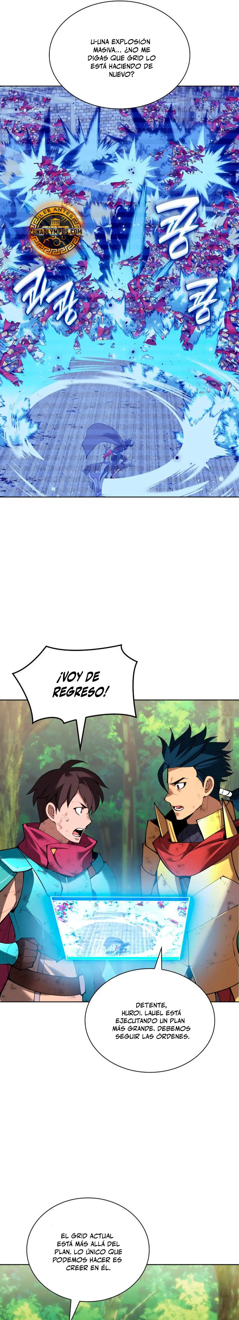 Read El Chetado (es) Manga Online