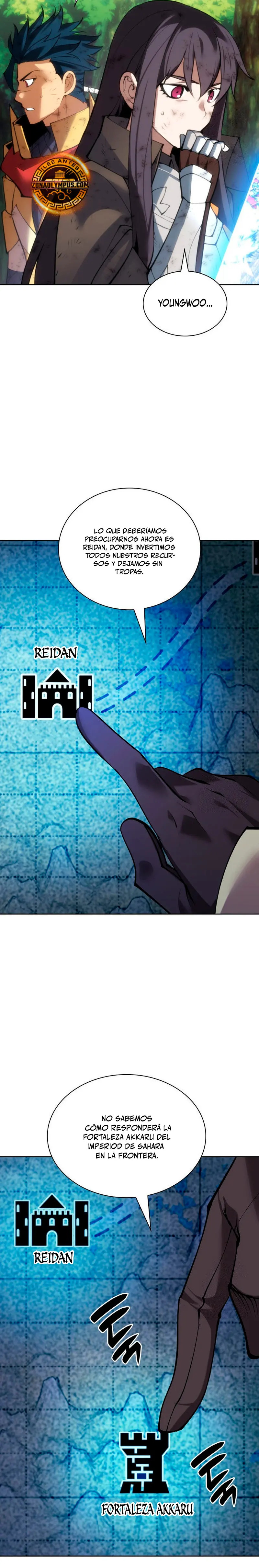 Read El Chetado (es) Manga Online