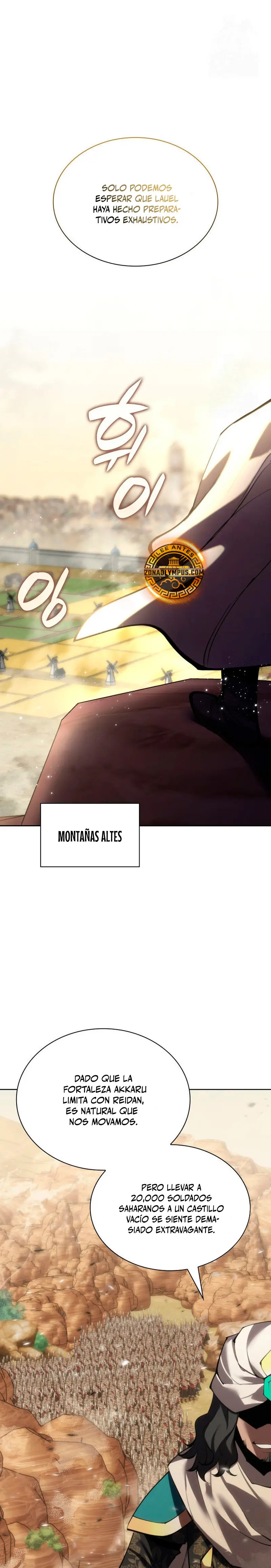 Read El Chetado (es) Manga Online