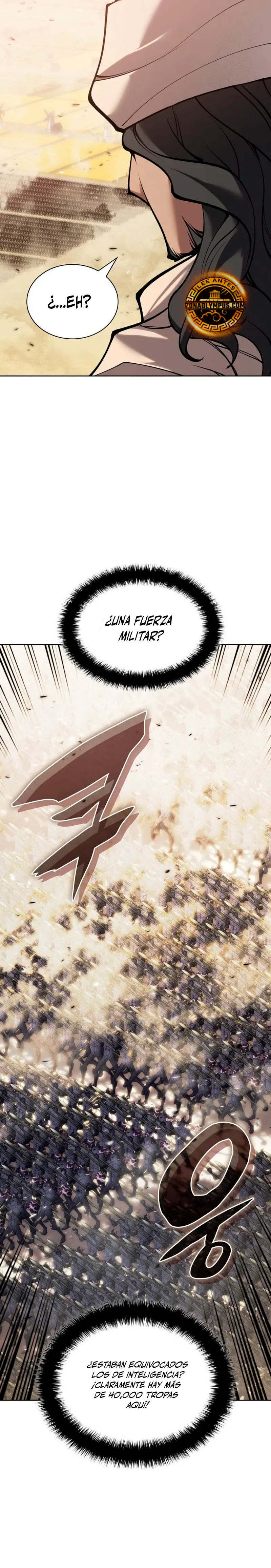 Read El Chetado (es) Manga Online