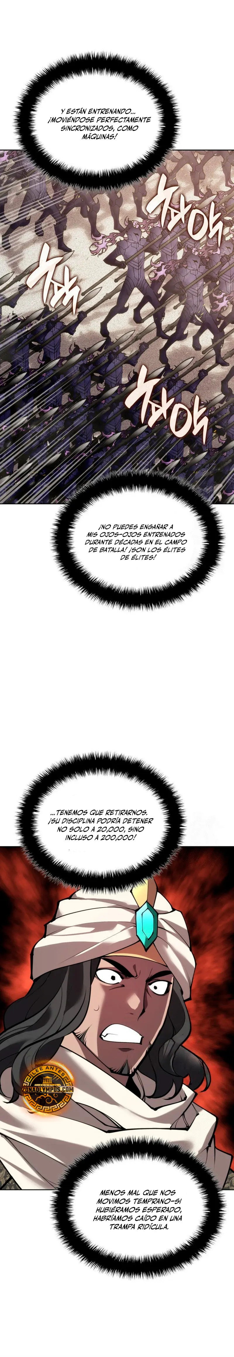 Read El Chetado (es) Manga Online