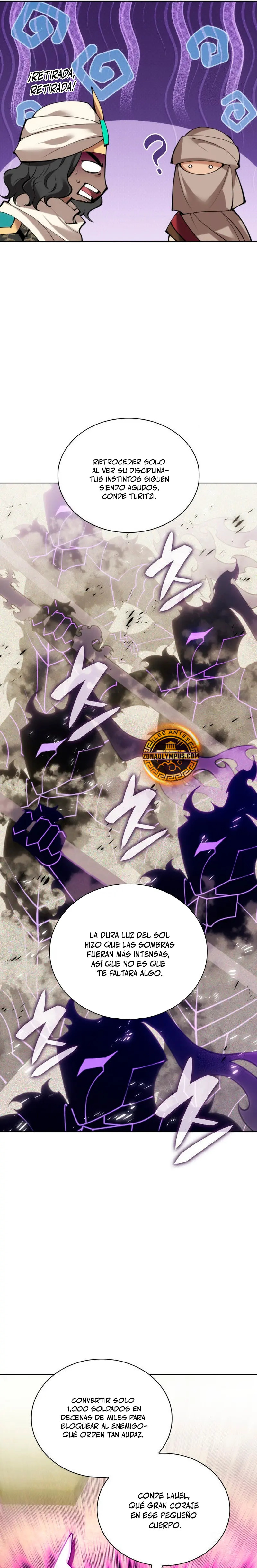 Read El Chetado (es) Manga Online