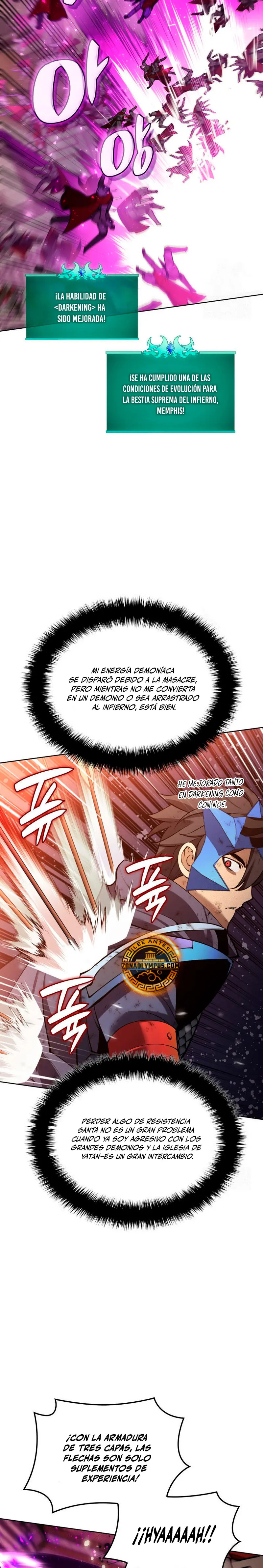 Read El Chetado (es) Manga Online