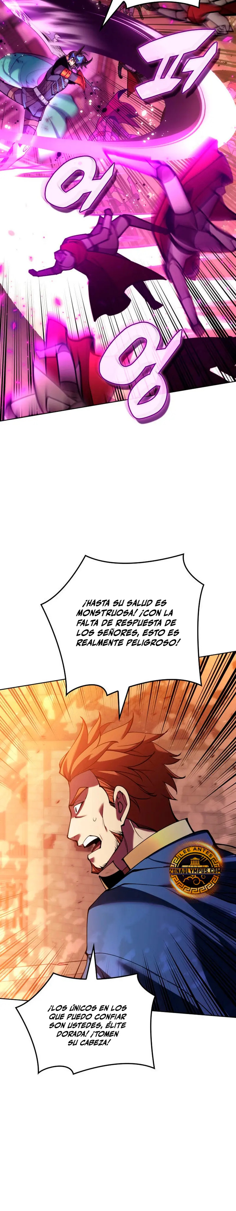 Read El Chetado (es) Manga Online