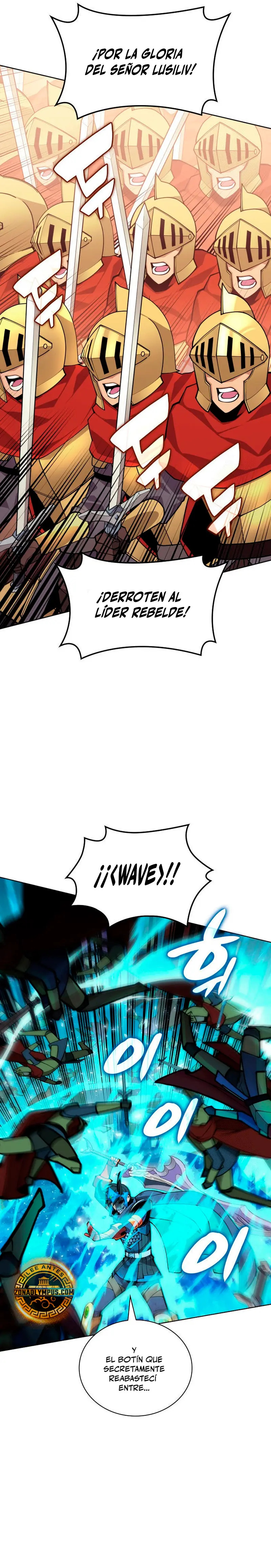 Read El Chetado (es) Manga Online