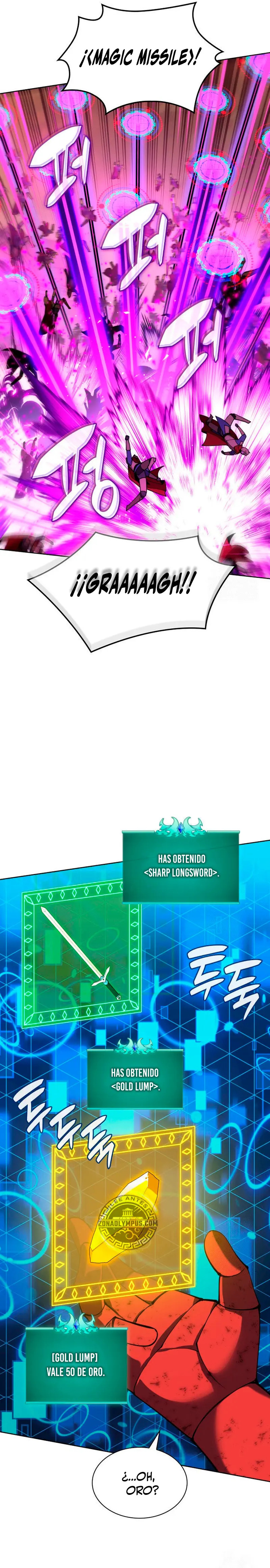 Read El Chetado (es) Manga Online