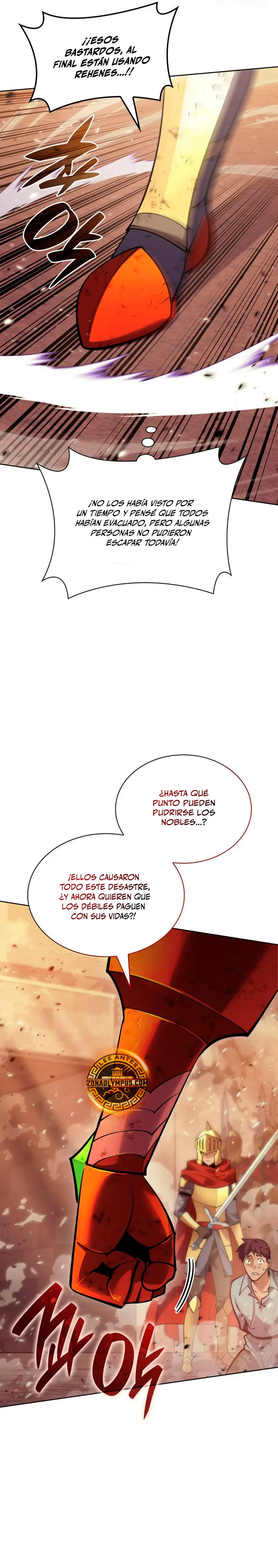 Read El Chetado (es) Manga Online