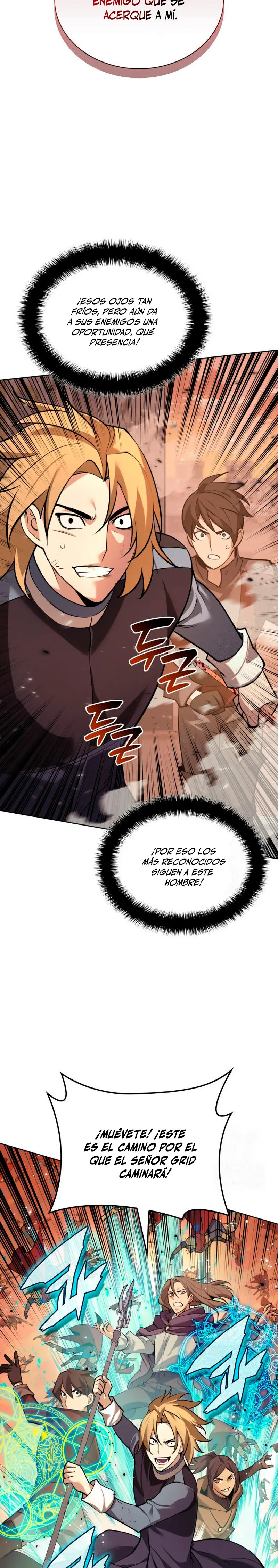 Read El Chetado (es) Manga Online