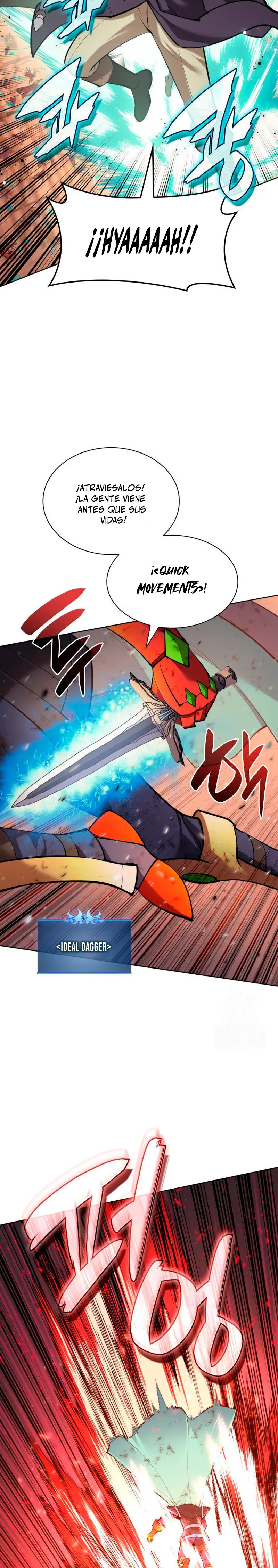 Read El Chetado (es) Manga Online