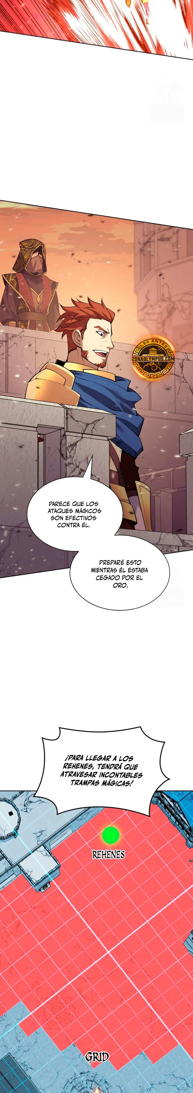 Read El Chetado (es) Manga Online