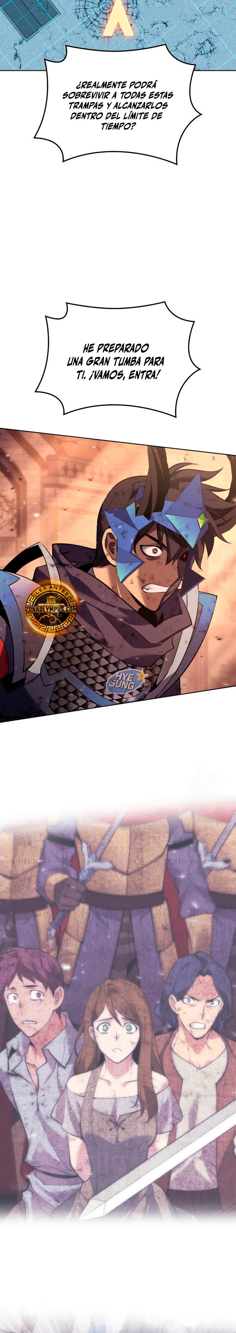 Read El Chetado (es) Manga Online