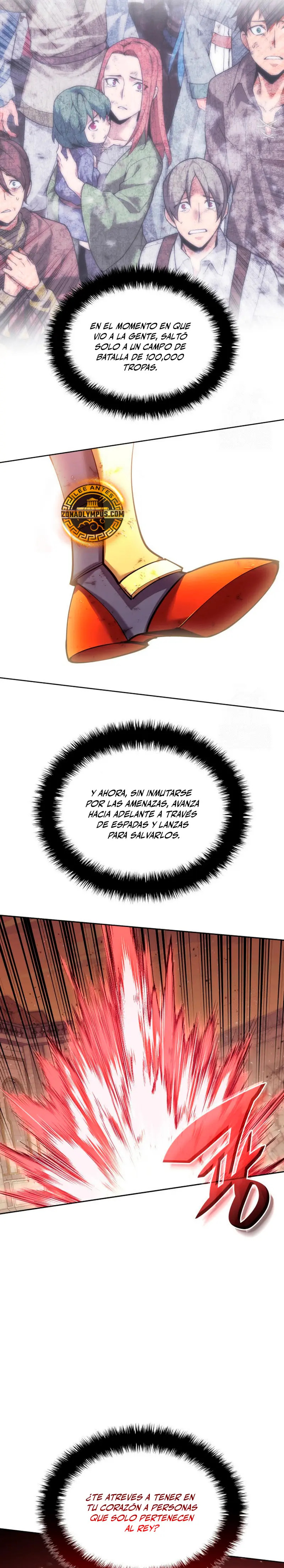 Read El Chetado (es) Manga Online