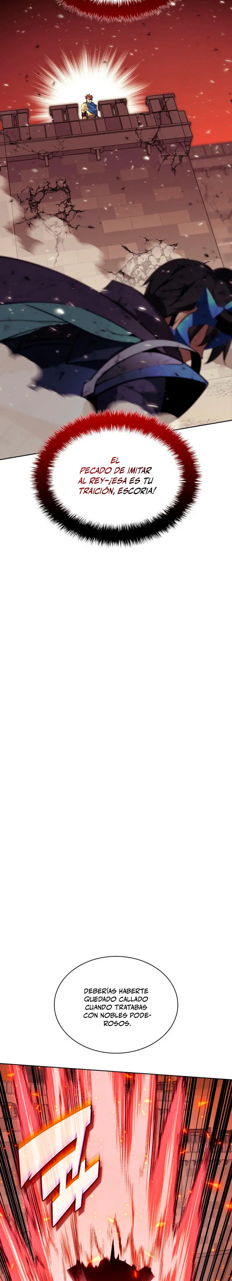 Read El Chetado (es) Manga Online