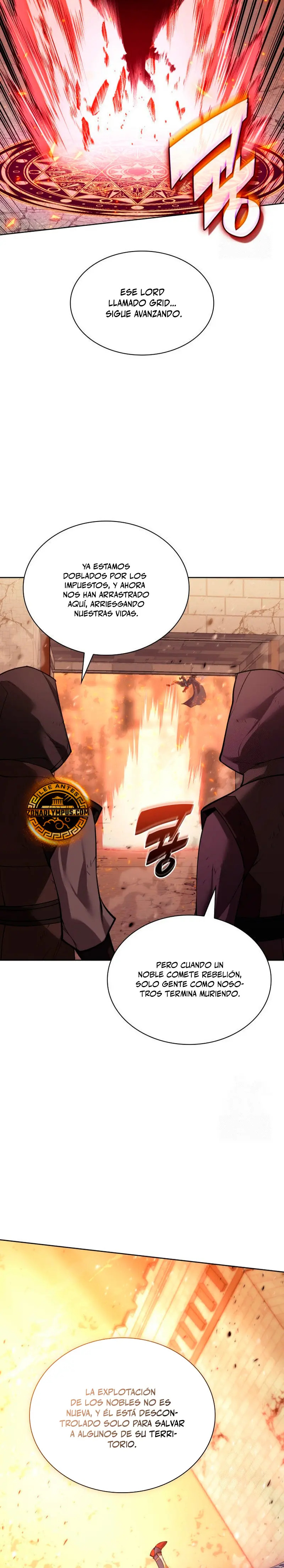 Read El Chetado (es) Manga Online