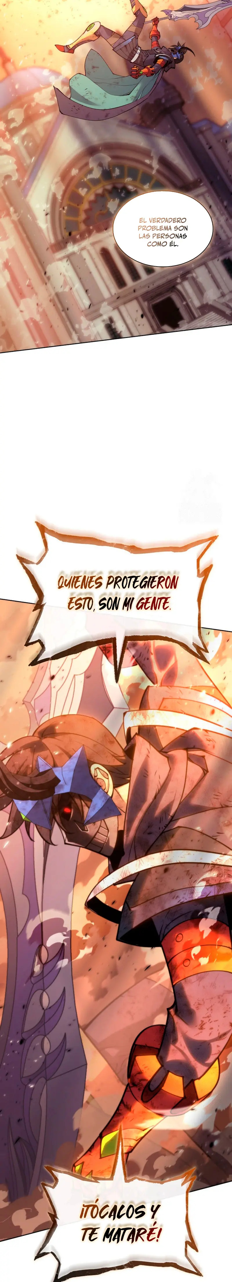 Read El Chetado (es) Manga Online