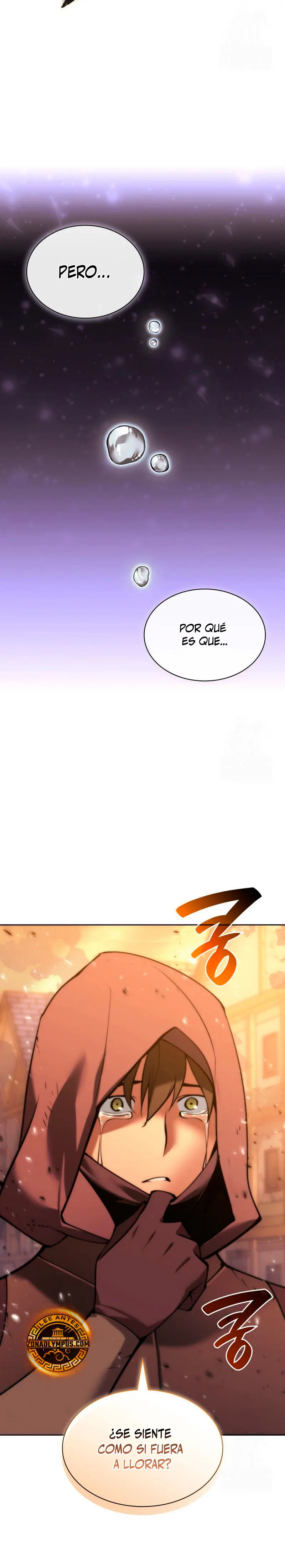 Read El Chetado (es) Manga Online