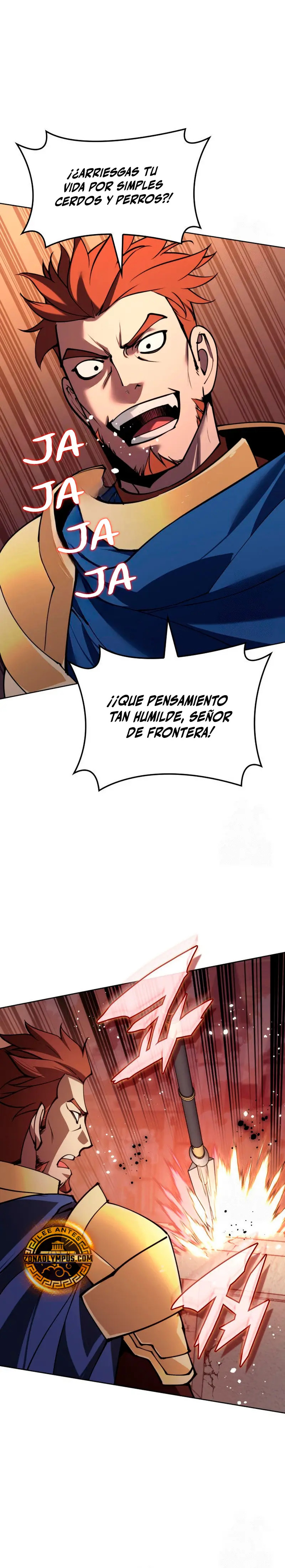 Read El Chetado (es) Manga Online