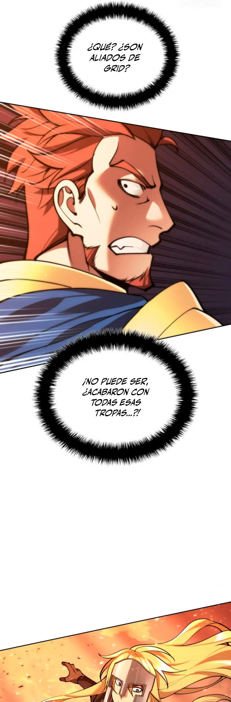 Read El Chetado (es) Manga Online