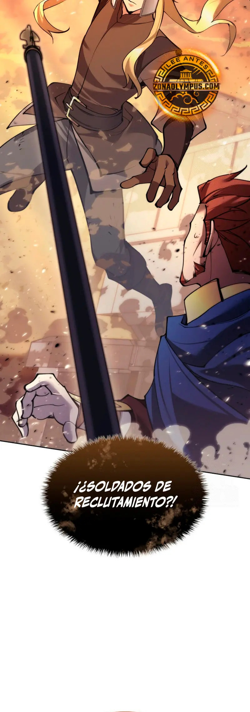 Read El Chetado (es) Manga Online