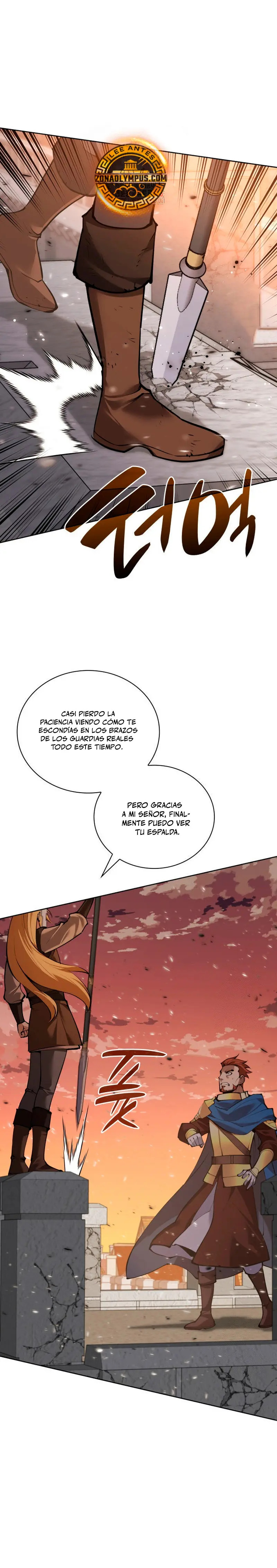 Read El Chetado (es) Manga Online