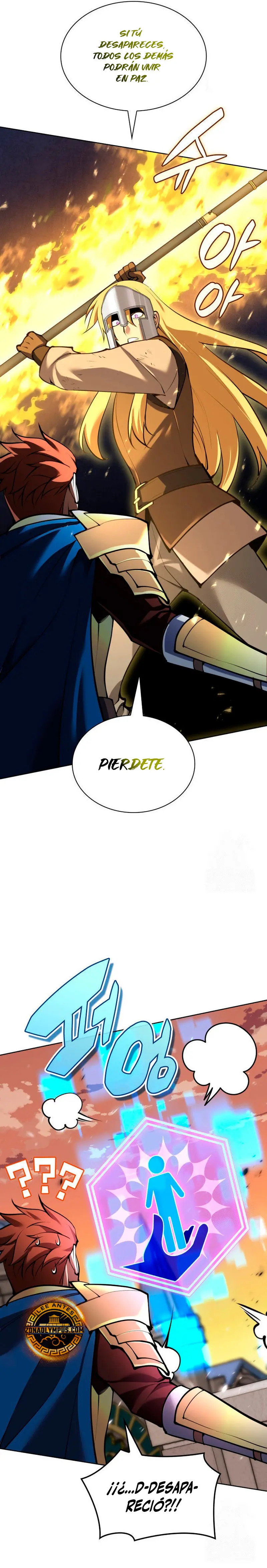 Read El Chetado (es) Manga Online