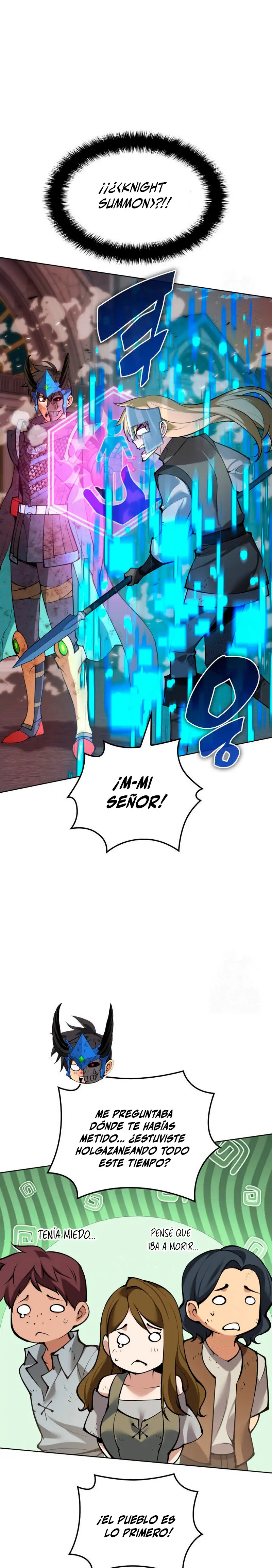 Read El Chetado (es) Manga Online