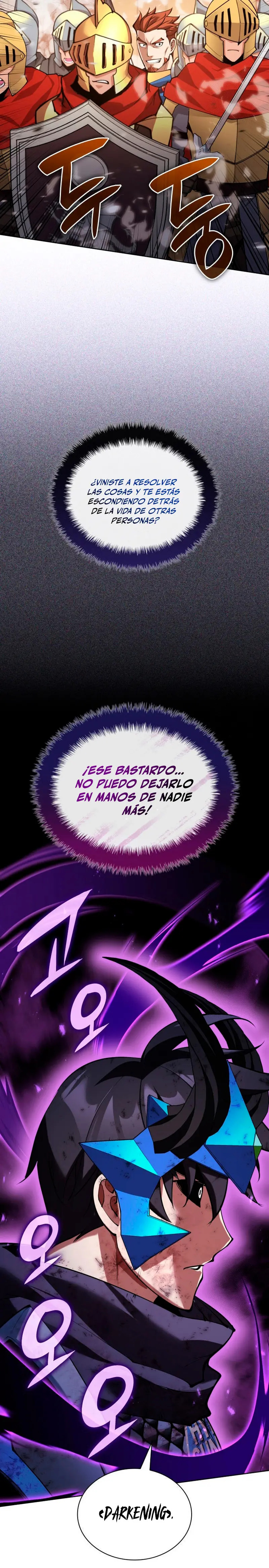 Read El Chetado (es) Manga Online