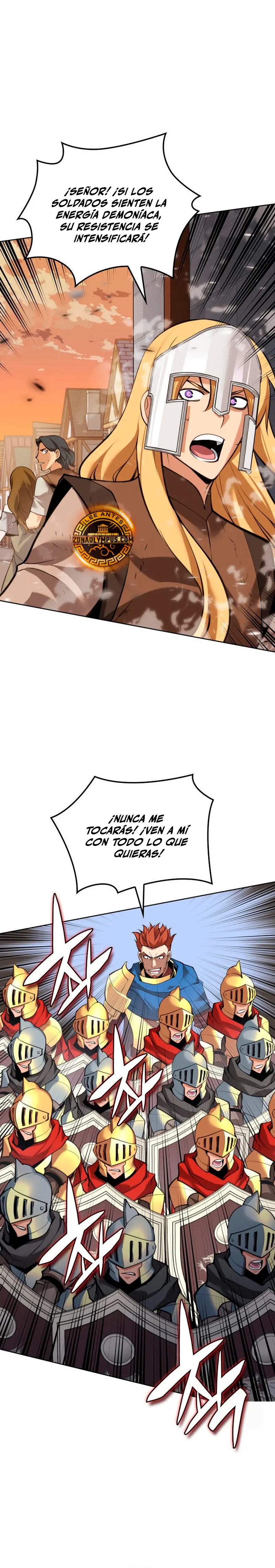 Read El Chetado (es) Manga Online