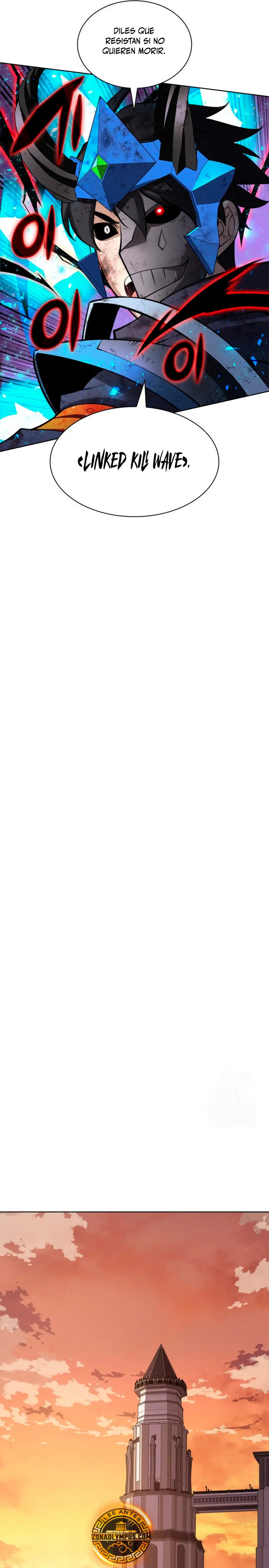 Read El Chetado (es) Manga Online