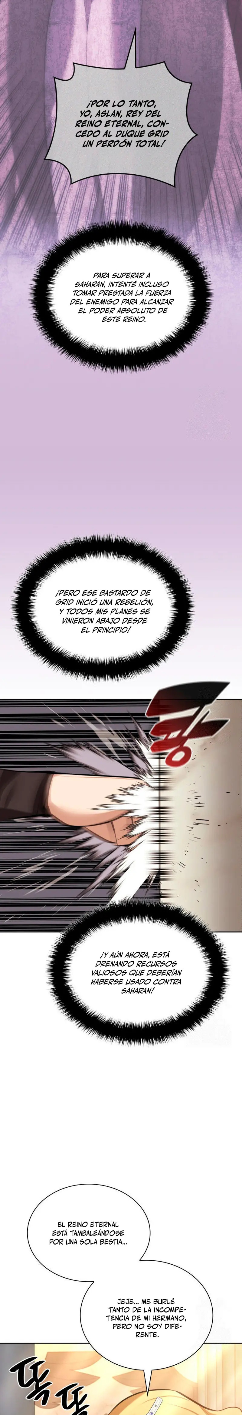 Read El Chetado (es) Manga Online