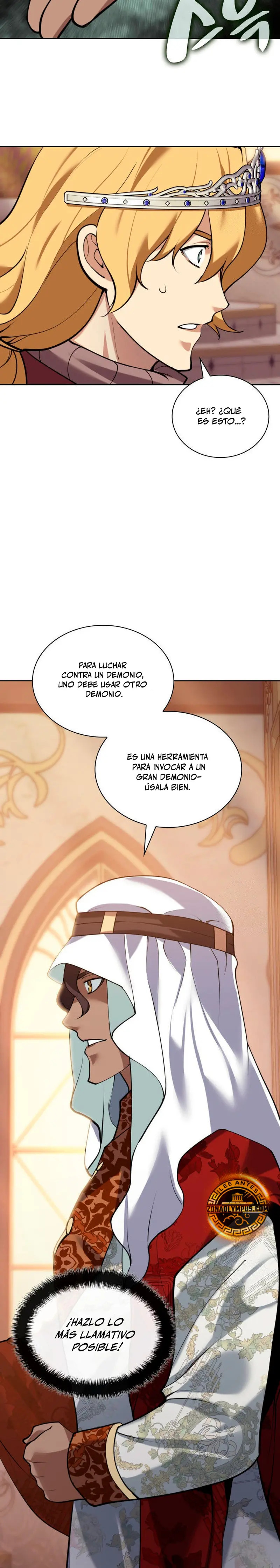 Read El Chetado (es) Manga Online