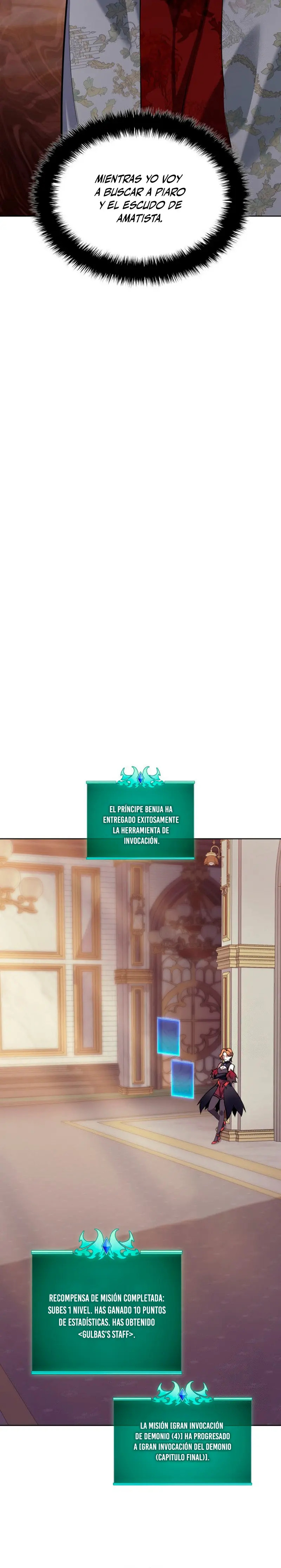 Read El Chetado (es) Manga Online