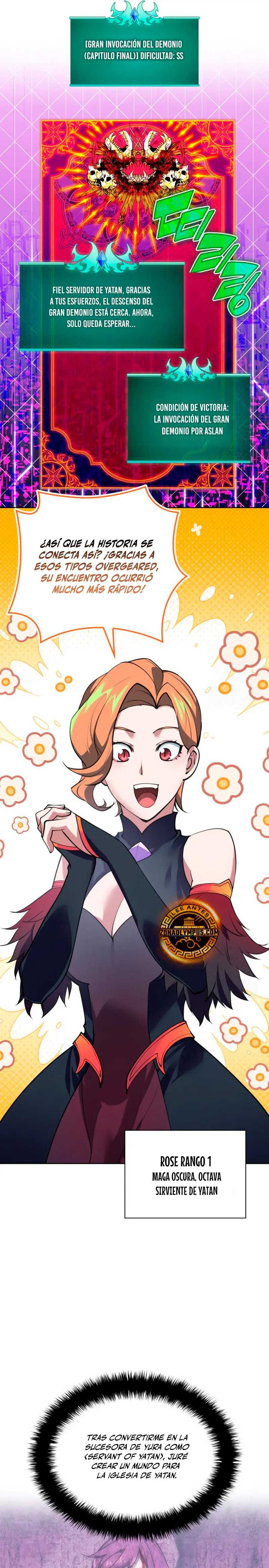 Read El Chetado (es) Manga Online