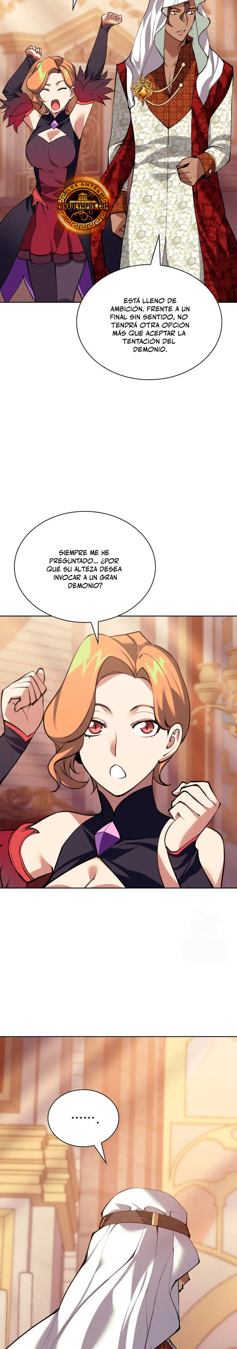 Read El Chetado (es) Manga Online
