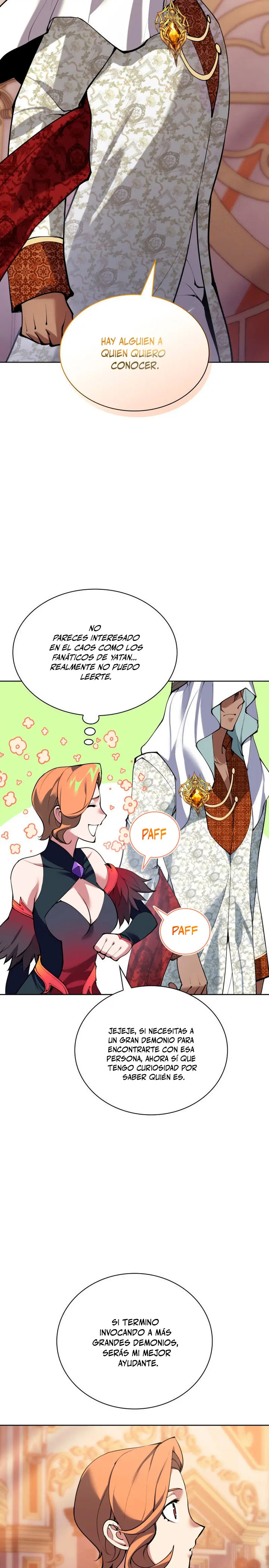 Read El Chetado (es) Manga Online
