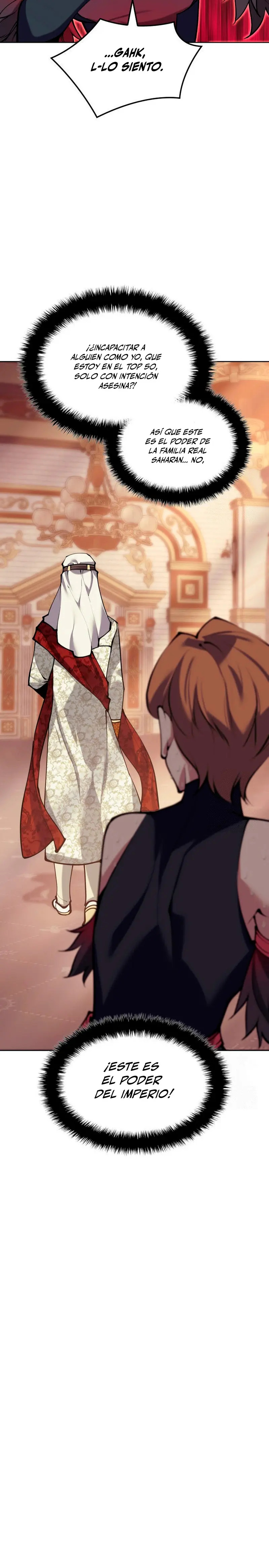 Read El Chetado (es) Manga Online