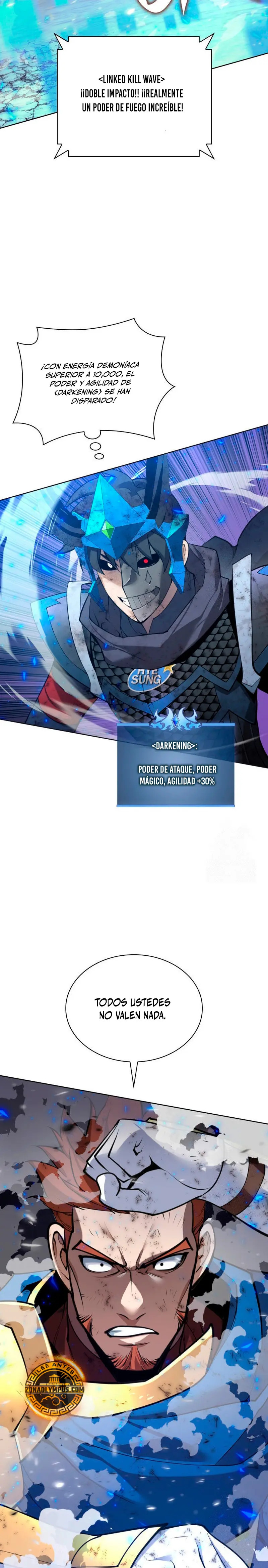 Read El Chetado (es) Manga Online