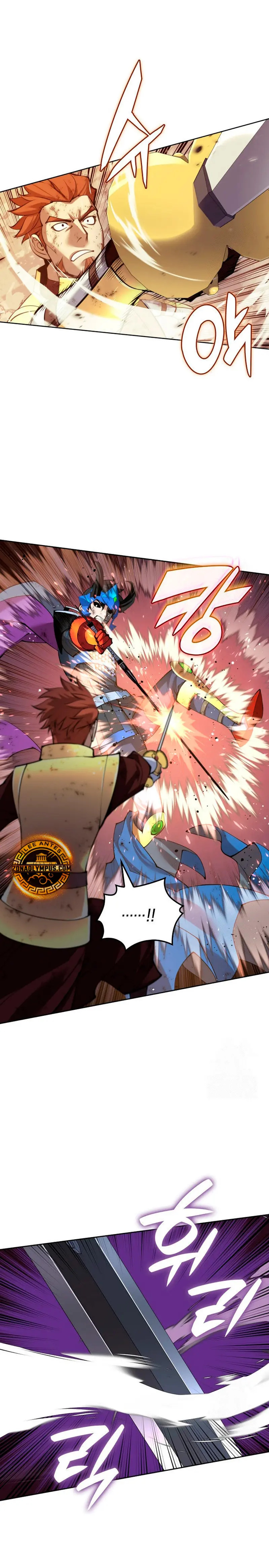 Read El Chetado (es) Manga Online