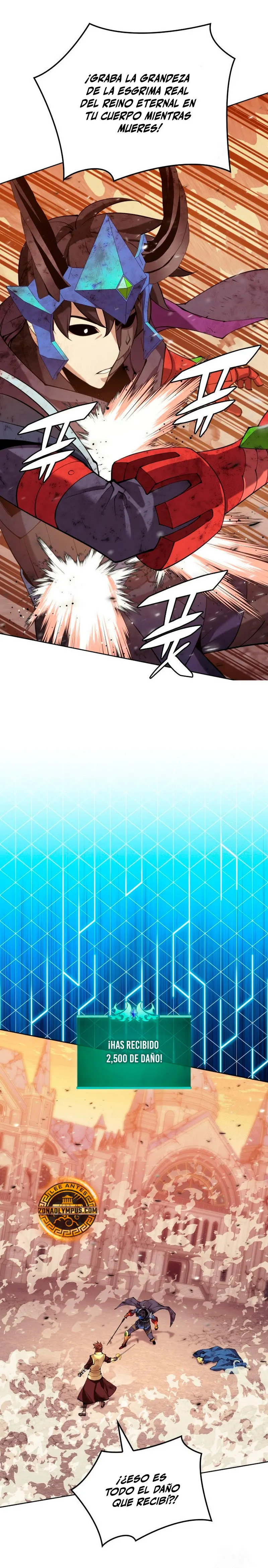 Read El Chetado (es) Manga Online