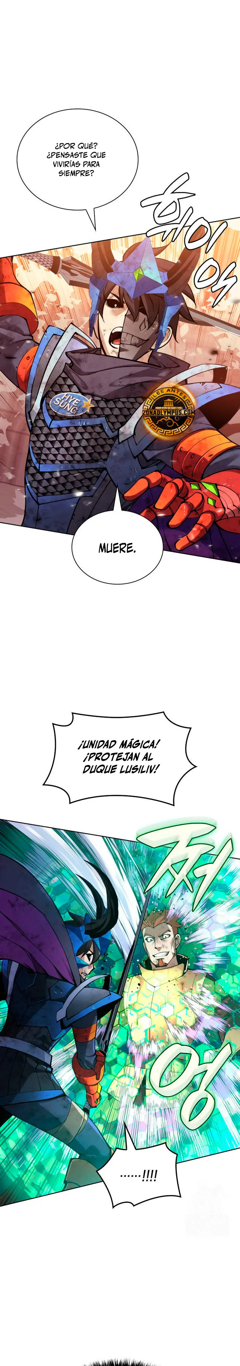 Read El Chetado (es) Manga Online