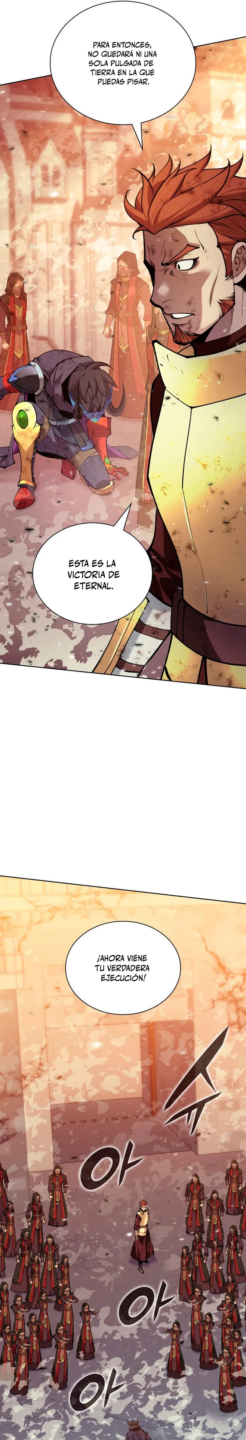 Read El Chetado (es) Manga Online